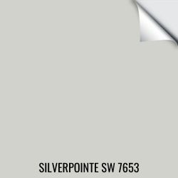 SILVERPOINTE SW 7653