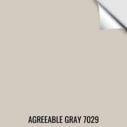 agreeable gray sw 7029