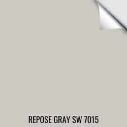 repose gray sw 7015