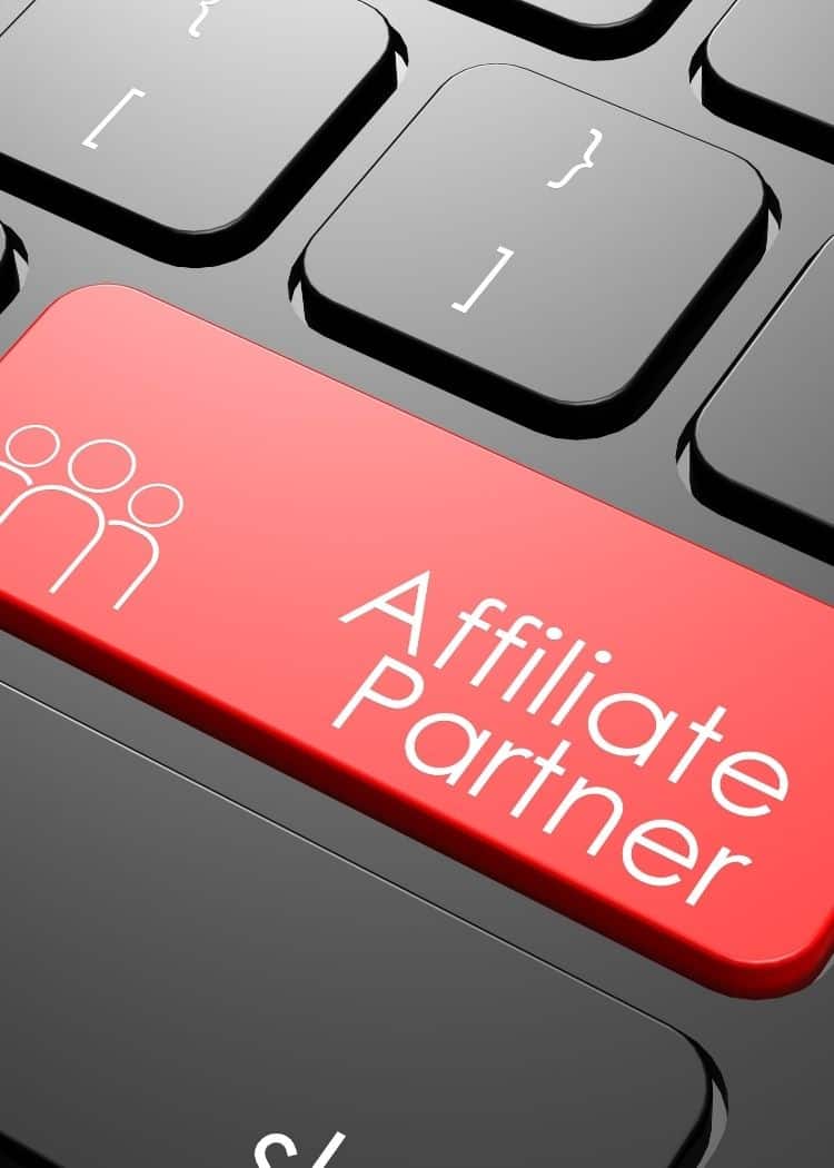 affiliate partners