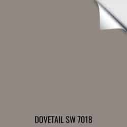 DOVETAIL SW 7018